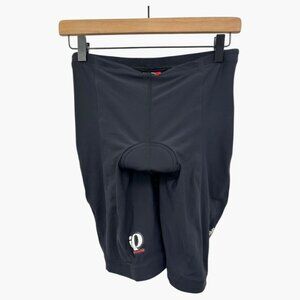 Pearl Izumi Womens Heliarc Cycling Shorts XL Black